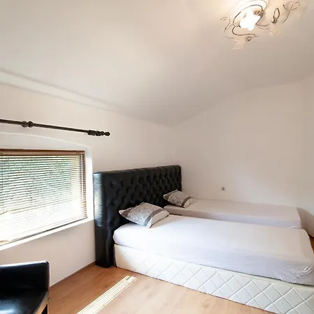 公寓 Zara Apartments1 旧扎戈拉