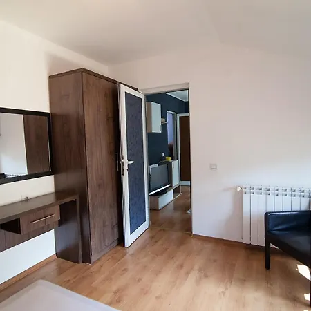 公寓 Zara Apartments1